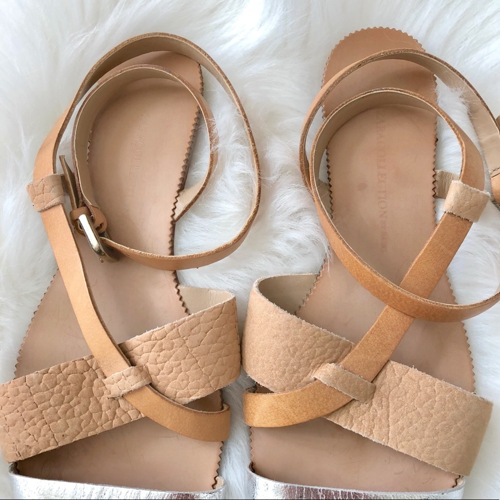 Zara shoes - Picture 4 of 5